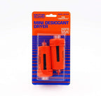 Disposable Desiccant Filters - 2-pk
