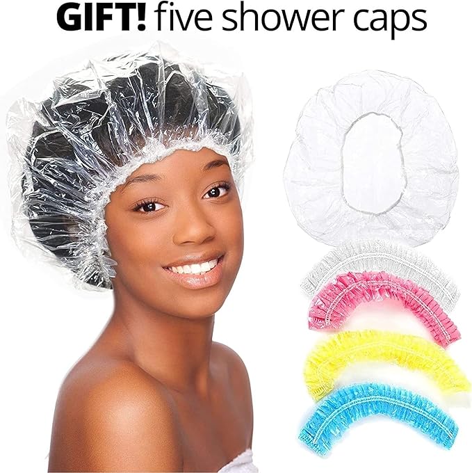 AquaHomeGroup 20 Stage Shower Head Filter with Vitamin C E A for Hard Water - High Output Water Filters to Remove Chlorine and Fluoride - 2 Cartridges Included - Consistent Flow Showerhead Filter