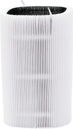 BLUEAIR Blue Pure 411 Auto,411,411+ Genuine Replacement Filter,Particle and Activated Carbon,fits Blue Pure 411 Auto,411 and 411+ Air Purifiers,(Pack of 11)