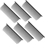 4119 Replacement Filter compatible with Aprilaire 2200, 2250, Space Gard 2200 Whole House Furnace, 6 Pack