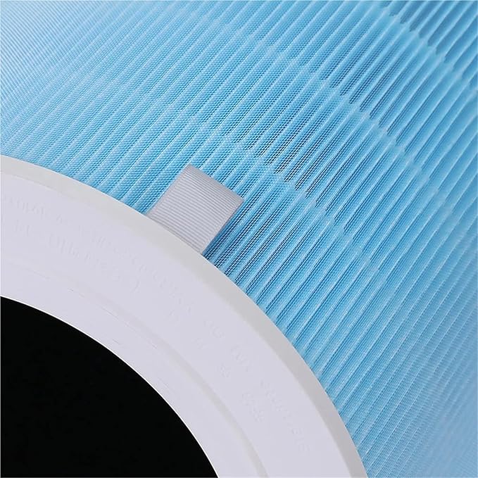 Air Purifier Filter, Compatible For Xiaomi, Compatible For Mijia, Pro H, Air Purifier Pro H Replacement H13 Filter