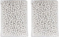 3.3 lbs 7-8mmPellets Condensate Neutralizer for Water Heater Media Filter (1) (2 Pack)