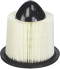 BOSCH 5283WS Workshop Engine Air Filter - Compatible with Select Ford E-150, E-250, E-350, E-450, Excursion, Expedition, F-150, F-250, F-350, F-450, F-550, Mustang; Lincoln Continental, Navigator