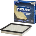 Purolator A48171 PurolatorONE Advanced Engine Air Filter Compatible With Select Chevrolet and GMC