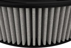 aFe POWER Magnum FLOW OE Replacement Air Filter w/Pro DRY S Media for GM Cars & Trucks 68-97 V8#11-10001