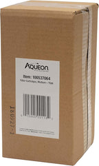 Aqueon Aquarium Fish Tank Replacement Filter Cartridges Medium - 15 pack