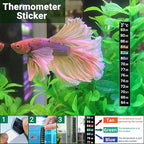 Aquarium Test Kit |150 Strips | Aquarium Test Strips 11-in-1 | Quick Accurate Freshwater&Saltwater Fish Tank Water Test Testing Kit for Ammonia,pH,Nitrate,Nitrite,Hardness,Chlorine,Carbonate