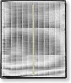 Spearhead MPG Defense Max Thrust Engine Air Filter For All Mileage Vehicles, Fits Like OEM, Restores MPG & Acceleration (MT-741)