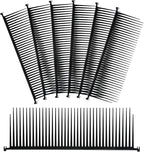 6 Pack #4119 Pleat Spacers Replacement Compatible with Aprilaire 2200, 2250, Space Gard 2200 Whole House Furnace, 4119 Fresh Air Ventilation Furnace Filters