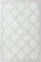 Nordic Pure 16x16x1 (Actual Size: 15 3/4 x 15 3/4 x 3/4) Poly Green MERV 6 AC Furnace Air Filters – Reduces Dust, Pollen, Pet Dander & Allergens – 6-Pack