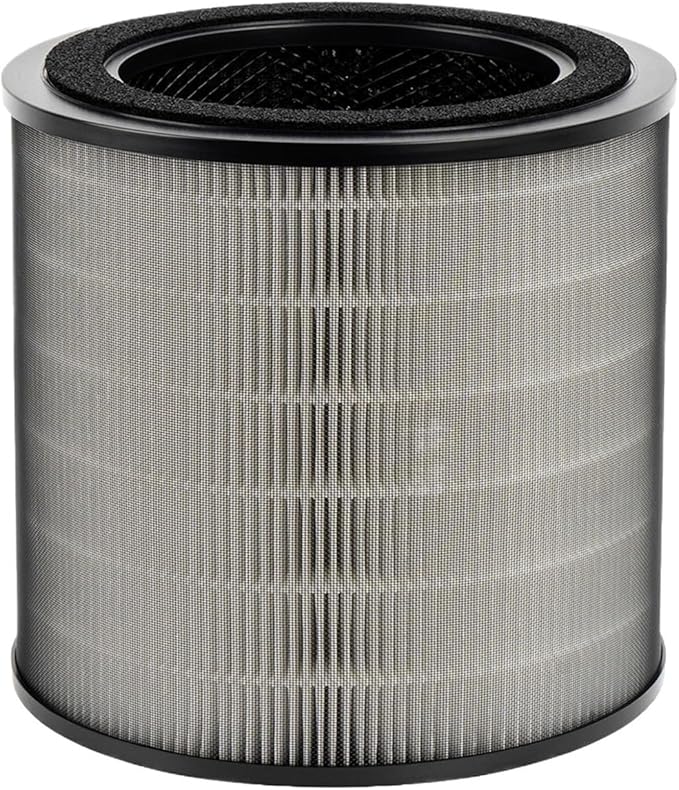 FY0910 Filter, Compatible For Philips, 900 Series AC0951/13 AC0950/10 Air Purifier Filter