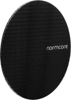 Normcore 51mm Puck Screen - 316 Stainless Steel with Titanium PVD Coating - Lower Shower Screen - Contact Screen - Reusable Metal Filter for Espresso Portafilter - 1.7mm Thickness 100 Micron Mesh