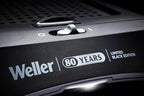 Weller ZeroSmog Shield Fume Extraction 80th Anniversary Black Edition | FT91019190