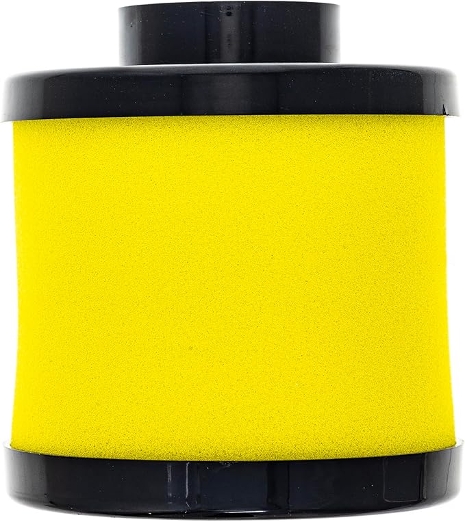 NICHE Air Filter Cleaner for Honda Rancher 350 TRX400EX TRX400X TRX350 Rancher 420 17254-HN1-000 17254-HN5-670