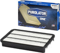 Purolator A24690 PurolatorONE Advanced Engine Air Filter