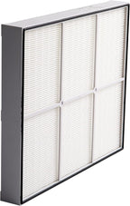 Mounto 500cfm HEPA500 OEM Hepa Filter Replacement for 500cfm Air Scrubber