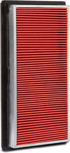 Spearhead MPG Defense Max Thrust Engine Air Filter For All Mileage Vehicles, Fits Like OEM, Restores MPG & Acceleration (MT-215)