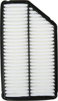 BOSCH 5326WS Workshop Engine Air Filter - Compatible with Select Acura MDX; Honda Pilot