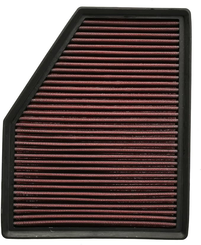 AO-3079 Air (Oiled) Filter Replace 33-3079,High Performance,Washable Compatible with 2015-2020 BMW (740i, 518d, 520d, 520i, 525d, 530d, 530e, 530i, 540D, 540i, 620d, 630d, other models)