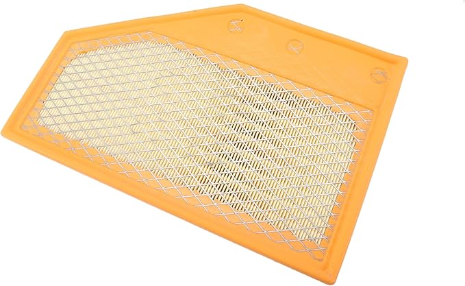 ACDelco GM Original Equipment A3233C (84215222) Air Cleaner Element