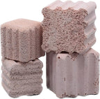 Brightwell Aquatics Xport-BIO Block - Biological Filtration Mediafor Bacteria Growth and Phosphate Reduction, 6 pack, 2"