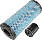 Generic Replacement Air & Oil Filters For Polaris RZR S 900/RZR S4 1000 2019-2020