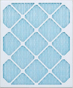 Cabana Filters 6-Pack 20x24x1 MERV 11 AC Furnace Air Filter for Home and Office - Indoor HVAC System Filtration Replacement, Captures Unwanted Particles
