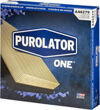 Purolator A46279 PurolatorONE Advanced Engine Air Filter