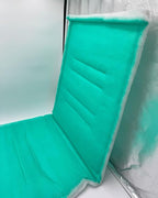 Paint Booth Intake Air Filter Panel, Crossdraft Spray Booth Filter Pad (10/case, 20" x 48")