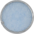 Vent Systems 4" Filter Replacement - Duct Filter - G4 Class Filtration Purifier System with Steel Mesh Screen - Air Vent Filters for Dust Collection/Air Purification - Rigid/Flexible Vent Hose