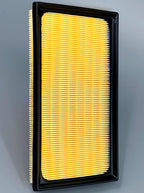 Engine & Cabin Air Filter Kit for Lexus RX350h Hybrid (2023-2025), NX350h (2022-25), ES300h (2019-25), NX450h+ RX450h+ PHEV (2024-25), Replaces OE 17801F0020, 1780177050, 8713958010