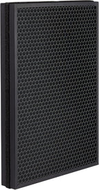 AprilAire RF09550P Allergy + Pet True HEPA Air Purifier Replacement Filter for AprilAire 9550 Room Air Purifier, Removes Pet Allergens, Viruses, & Odors, Ozone Free