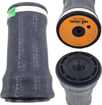 TORQUE Cab Air Sleeper Bag Spring for Select Navistar Trucks (Replaces S9383, Firestone 7108, W02-358-7108, Navistar 2500012C1, 2507756C1) (TR7108)