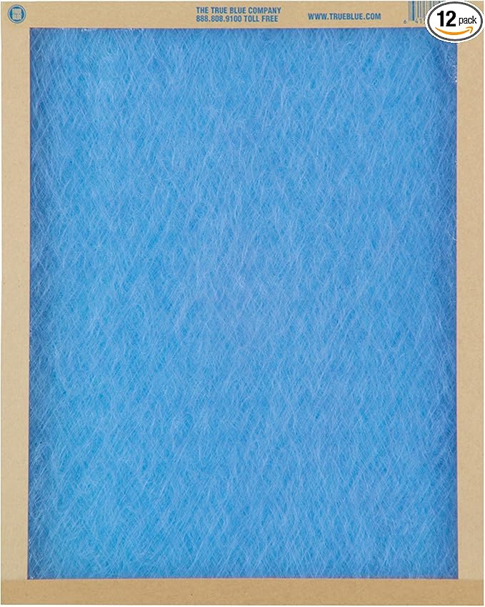 12x24x1, Protect Plus Industries Air Filter, MERV 3