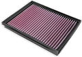 DNA High Performance Air Filter Compatible for Lincoln Corsair 2.3 (20-22) with 98-99% Filtering Efficiency and 19.12% Increased Air Flow PN: P-FD15H24-01