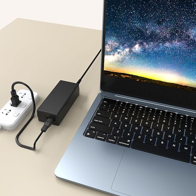 24V AC/DC Adapter Compatible with TOPPIN Comfy Air C2 Ture HEPA Air Purifier TPAP001 H13 TPAP-001 H-13 HEPA Air Filter Air Cleaner 24VDC 1.25A DC24V 1250mA Power Supply Cord Battery Charger