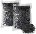 1.6 Pounds Activated Charcoal Filter Refill for FoodCycler Kitchen Waste Composters, Odor-Absorbing Replacement Carbon Compatible with Eco 5 FoodCycler Indoor Electric Composter(2PCS)