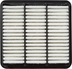 Spearhead MPG Defense Max Thrust Engine Air Filter For All Mileage Vehicles, Fits Like OEM, Restores MPG & Acceleration (MT-470)