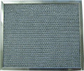 Filter Everything Replacement Aluminum Filter Compatible With nVent, Pentair, Hoffman, McLean 10100001, 10100001sp, 10-1000-01, 10100001h - 16 x 13 x 3/8" - 1 Pack
