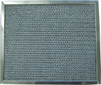 Filter Everything Replacement Aluminum Filter Compatible With nVent, Pentair, Hoffman, McLean 10100001, 10100001sp, 10-1000-01, 10100001h - 16 x 13 x 3/8" - 1 Pack