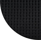 Normcore 53.3mm Puck Screen - 316 Stainless Steel with Titanium PVD Coating - Lower Shower Screen - Contact Screen - Reusable Metal Filter for Espresso Portafilter Basket - 1.7mm Thickness 100 Micron