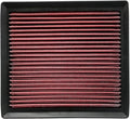 AO-2443 Air (Oiled) Filter Replace 33-2443,High Performance,Washable Compatible with 2010-2021 Toyota/Lexus/Mitsubishi (Highlander, RAV4, Sienna, Avalon, Camry, Triton)