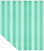 Spearhead HEPA Breathe Easy Cabin Filter, Up to 99.97% Filtration of 0.3 Micron Particles w/No Airflow Reduction (BE-179H)