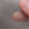 The Wire net Stainless Steel Woven Wire Mesh 304 Stainless Steel Woven Wire 30 Mesh Fine Screen Mesh, Garden Insect Screen, for Air Bricks, Window, Vents, Filter,Silver-1x5m(1x14m)