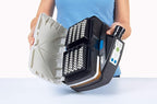 Dräger X-plore 8000 Particle Filter HE, PAPR High Efficiency Particulate Air Filter, for Dräger X-plore 8500 Powered Air-Purifying Respirator