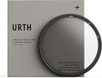 Urth 67mm Ethereal Black Mist ¼ Diffusion Lens Filter (Plus+) - Cinematic Effect, 20-Layer Nano-Coated Black Mist Light Diffusion Particles
