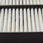 Spearhead MPG Defense Max Thrust Engine Air Filter For All Mileage Vehicles, Fits Like OEM, Restores MPG & Acceleration (MT-885)