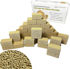 Ceramic Bio Filter Media Block Bulk 150 Block 33 lbs Pack