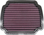 DNA High Performance Air Filter Compatible for Honda DAX 125 (22-24) P-H1N23-01