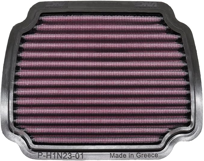 DNA High Performance Air Filter Compatible for Honda DAX 125 (22-24) P-H1N23-01